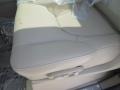 Glacier White - Frontier SL Crew Cab Photo No. 10