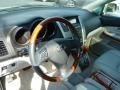 Millenium Silver Metallic - RX 350 AWD Photo No. 6