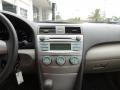 Desert Sand Metallic - Camry LE Photo No. 17
