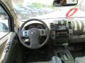 Glacier White - Frontier SL Crew Cab Photo No. 12