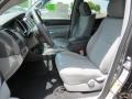 Magnetic Gray Metallic - Tacoma SR5 Prerunner Double Cab Photo No. 9