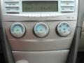 Desert Sand Metallic - Camry LE Photo No. 19