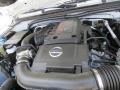 Glacier White - Frontier SL Crew Cab Photo No. 14