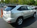 Millenium Silver Metallic - RX 350 AWD Photo No. 11