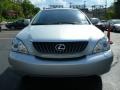 Millenium Silver Metallic - RX 350 AWD Photo No. 13
