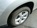Millenium Silver Metallic - RX 350 AWD Photo No. 14