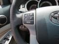 Magnetic Gray Metallic - Tacoma SR5 Prerunner Double Cab Photo No. 17