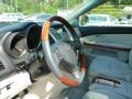 Millenium Silver Metallic - RX 350 AWD Photo No. 18