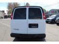 2011 Summit White Chevrolet Express 1500 Work Van  photo #10