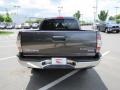 Magnetic Gray Metallic - Tacoma SR5 Prerunner Double Cab Photo No. 22