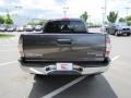 2013 Magnetic Gray Metallic Toyota Tacoma SR5 Prerunner Double Cab  photo #18