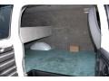 Summit White - Express 1500 Work Van Photo No. 16