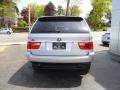 Titanium Silver Metallic - X5 3.0i Photo No. 6