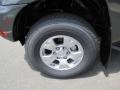 2013 Magnetic Gray Metallic Toyota Tacoma Prerunner Access Cab  photo #4