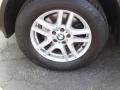 Titanium Silver Metallic - X5 3.0i Photo No. 7