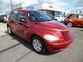 Inferno Red Crystal Pearl - PT Cruiser Touring Photo No. 1