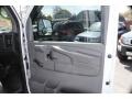 Summit White - Express 1500 Work Van Photo No. 22