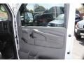 2011 Summit White Chevrolet Express 1500 Work Van  photo #22