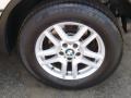 Titanium Silver Metallic - X5 3.0i Photo No. 9