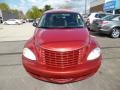 Inferno Red Crystal Pearl - PT Cruiser Touring Photo No. 2
