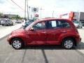 Inferno Red Crystal Pearl - PT Cruiser Touring Photo No. 4