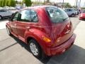 Inferno Red Crystal Pearl - PT Cruiser Touring Photo No. 5