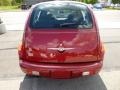 2005 Inferno Red Crystal Pearl Chrysler PT Cruiser Touring  photo #6
