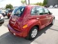 Inferno Red Crystal Pearl - PT Cruiser Touring Photo No. 7