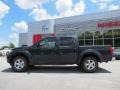 Night Armor - Frontier SV V6 Crew Cab Photo No. 2