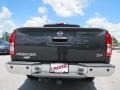 Night Armor - Frontier SV V6 Crew Cab Photo No. 4