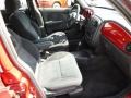 Inferno Red Crystal Pearl - PT Cruiser Touring Photo No. 10