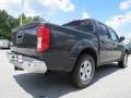 2013 Night Armor Nissan Frontier SV V6 Crew Cab  photo #5