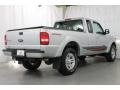 Silver Metallic - Ranger Sport SuperCab 4x4 Photo No. 6