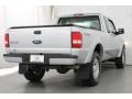 Silver Metallic - Ranger Sport SuperCab 4x4 Photo No. 7