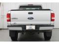 Silver Metallic - Ranger Sport SuperCab 4x4 Photo No. 8