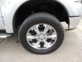 2006 Ford F150 XLT SuperCrew Street Boss Wheel and Tire Photo