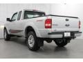 Silver Metallic - Ranger Sport SuperCab 4x4 Photo No. 10