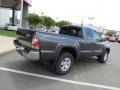 Magnetic Gray Metallic - Tacoma Prerunner Access Cab Photo No. 21