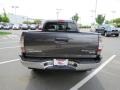 2013 Magnetic Gray Metallic Toyota Tacoma Prerunner Access Cab  photo #18