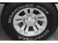 Silver Metallic - Ranger Sport SuperCab 4x4 Photo No. 13