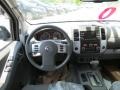 Night Armor - Frontier SV V6 Crew Cab Photo No. 11