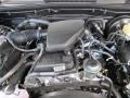 2.7 Liter DOHC 16-Valve VVT-i 4 Cylinder 2013 Toyota Tacoma Prerunner Access Cab Engine