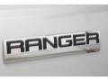 Silver Metallic - Ranger Sport SuperCab 4x4 Photo No. 15