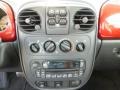 Inferno Red Crystal Pearl - PT Cruiser Touring Photo No. 19