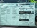 Night Armor - Frontier SV V6 Crew Cab Photo No. 13