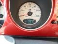 Inferno Red Crystal Pearl - PT Cruiser Touring Photo No. 20