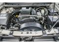 4.2L DOHC 24V Vortec Inline 6 Cylinder Engine for 2005 GMC Envoy SLT #80879323