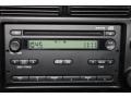 2007 Ford Ranger Medium Dark Flint Interior Audio System Photo