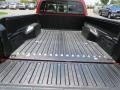 Barcelona Red Metallic - Tacoma Access Cab 4x4 Photo No. 19