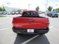 Barcelona Red Metallic - Tacoma Access Cab 4x4 Photo No. 22